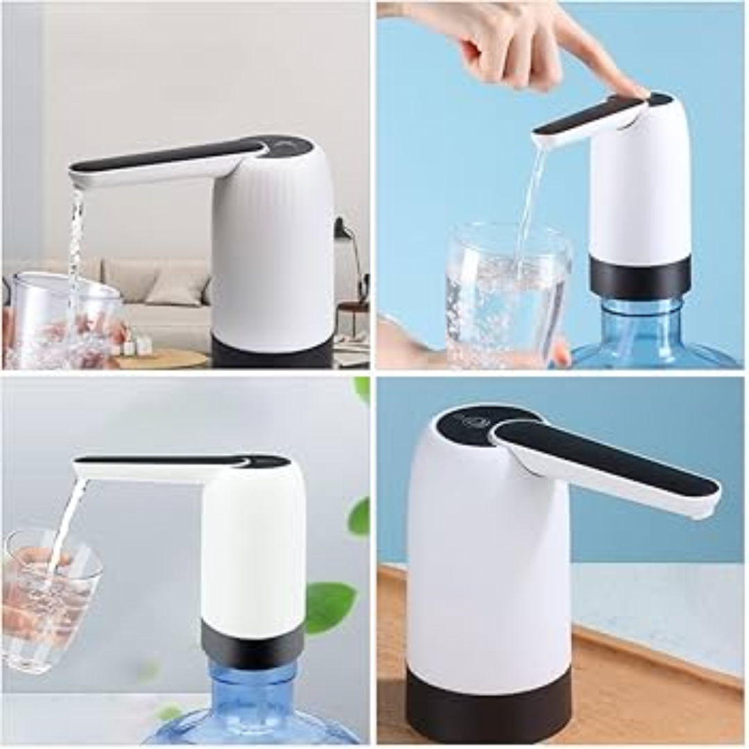 Miniatura 2 de FILTRO DE AGUA RECARGABLE